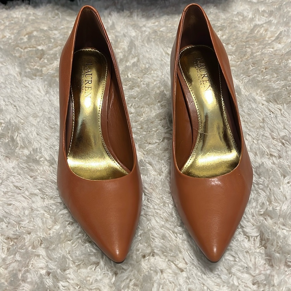 RLL heels
